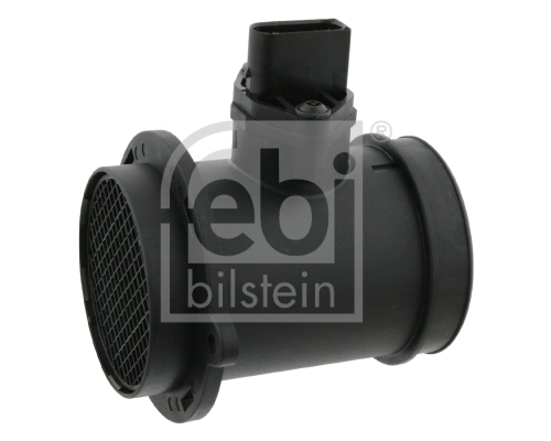 Mass Air Flow Sensor